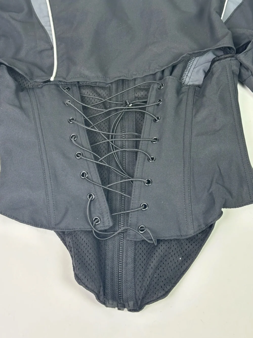 Namilia Women’s  Tracksuit Corsett Jacket Size Small   NEW W/ TAGS  RARE - Picture 9 of 13